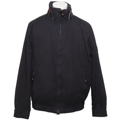 Canson, Jacke, Herren, Größe: L, Blau, Einfarbig #2AF