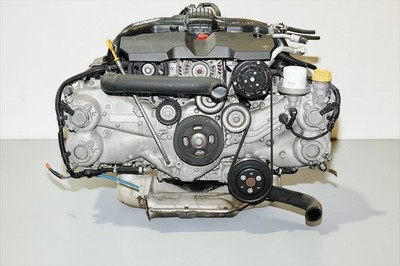 2011-2018 Subaru Forester Engine Motor 2.5L DOHC FB25 FB25B JDM Low Miles
