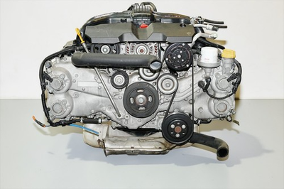 #ad 2011 2018 Subaru Forester Engine Motor 2.5L DOHC FB25 FB25B JDM Low Miles $1698.00