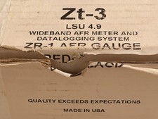 Zeitronix Afr Zt-3 Kit W Zr-1 Rb