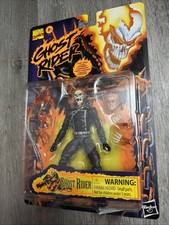 Hasbro Marvel Legends Retro GHOST RIDER 6-Inch Action Figure