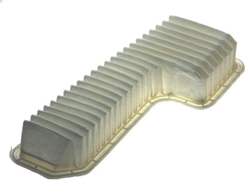 Luftfilter BOSCH F 026 400 158 für TOYOTA MARK II Kombi 2 2002-2007 Foto 2 de 4