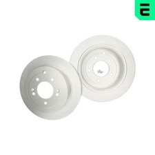 Disque de frein Daewoo EVANDA