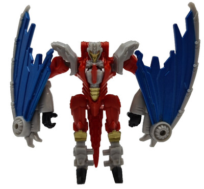 Transformers - Prime - Beast Hunters - Legion Class - Divebomb