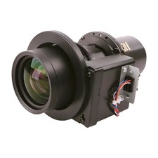 Barco R9832742 Short Throw Projector Lens 1.45 1.74:1 f/2.5