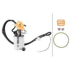 Hella 358146501 Fuel Pump And Sender Assembly