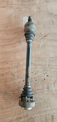 BMW 3 E90 Halbachse hinten links 7525821 2.00 Petrol 125kw 2007 34548417