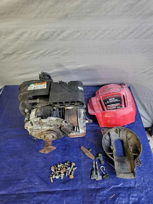 #ad Troy Bilt TB230 Briggs amp; Stratton 725 EX Series 190cc $139.99