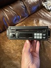 Alpine 7903 Vintage Car Radio CD AM FM Tuner Untested AS IS