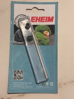 EHEIM Keramikachse mit Gummilager für 2231 + 2233 + 2235, 2126, 2128 (7444390)