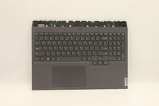 New Lenovo Legion 5 Pro 16IAH7H keyboard USA English RGB Backlight 5CB1F38518