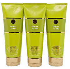 NEW Bath & Body Works Lot of 3 Tubes Luxuries...