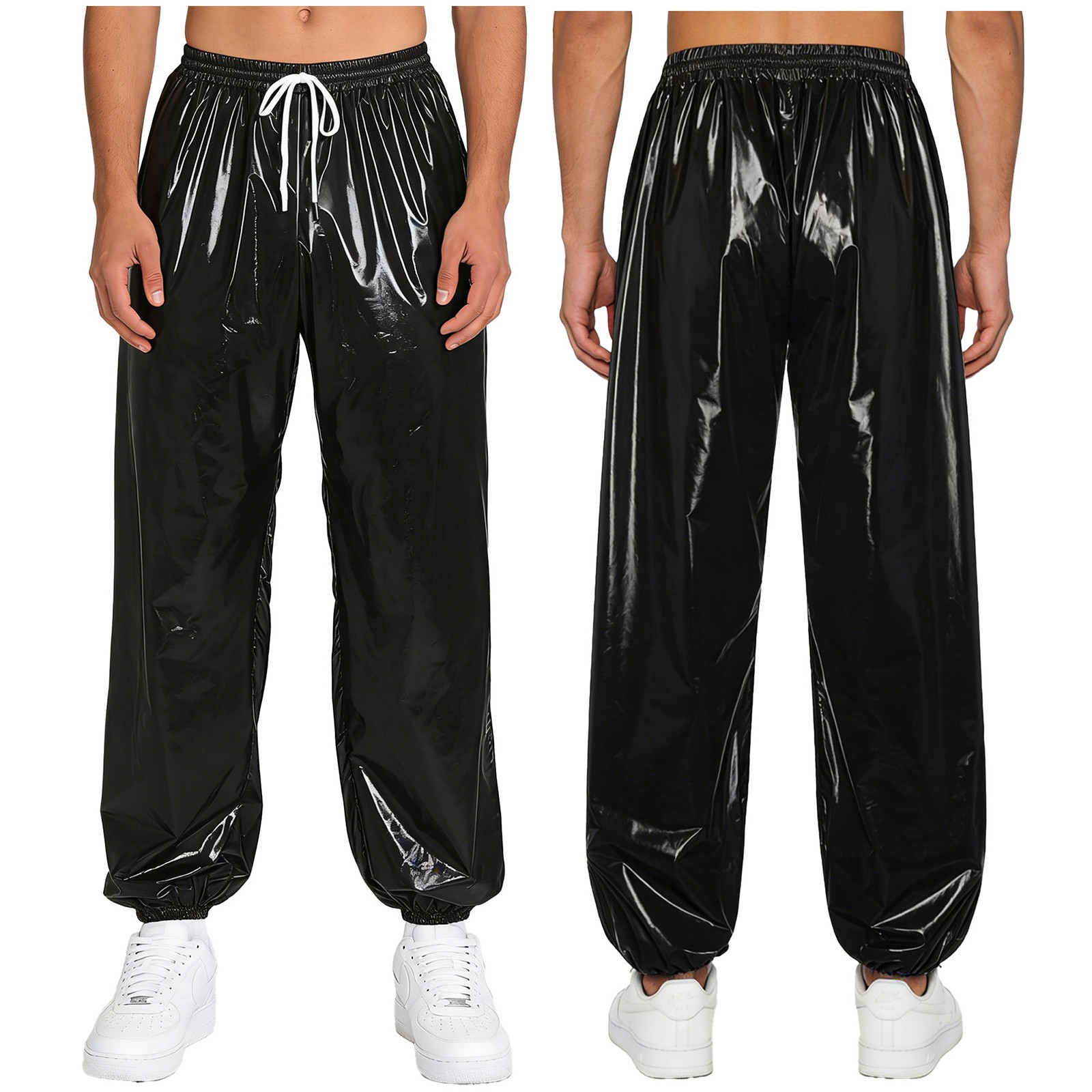 Black #1