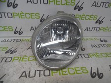 Feu avant (phare) Daewoo MATIZ