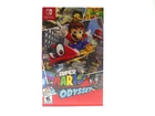 New ListingSuper Mario Odyssey (Nintendo Switch, 2017) Tested and Works Great!