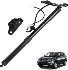 Right Rear Electric Tailgate Liftgate Actuator Compatible with 2013 black 