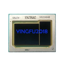 Tested Good SR2ZX I5-7Y54 intel i5 7Y54 CPU BGA With solder balls