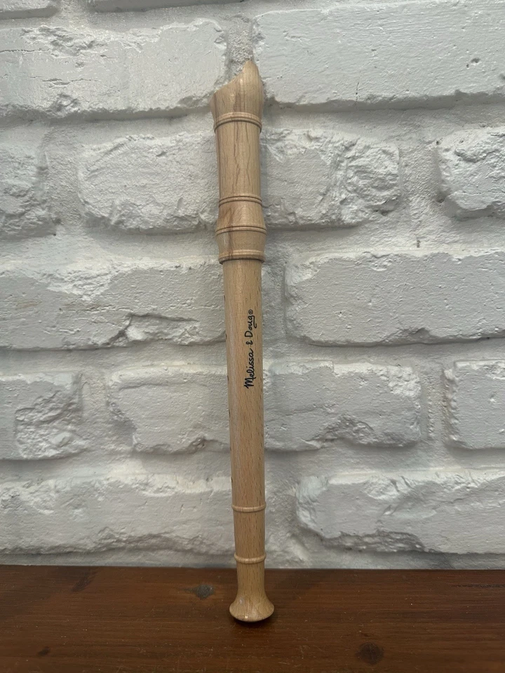 Grabadora de madera Melissa & Doug para principiantes Foto 4 de 4