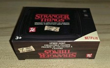 Stranger Things Mini Figur Mystery Upside Down Capsule Serie 2 Neu & Versiegelt