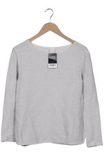 H&M Sweater Damen Sweatpullover Sweatjacke Sweatshirt Gr. S Baumwoll... #206d7pv