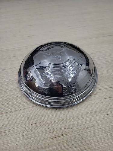 1946 MERCURY MONTEREY SUN VALLEY HUBCAP EIGHT COUPE COLONY PARK VINTAGE D - Picture 1 of 10