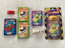 5 RUSH HOUR TRAFFIC JAM EXPANSION CARD PACK #...