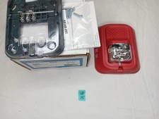 System Sensor SRL Fire Alarm