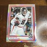 Panini 2025 Donruss Optic Kyle Pitts #90 Prizm Atlanta Falcons NFL