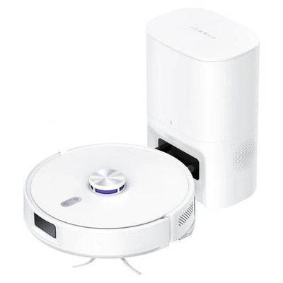 NARWAL Freo S Robot Vacuum and Mop Combo 8000Pa Self-Emptying LDS Navigation
