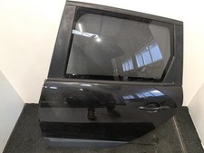 Porte arrière et accessoires Renault SCENIC