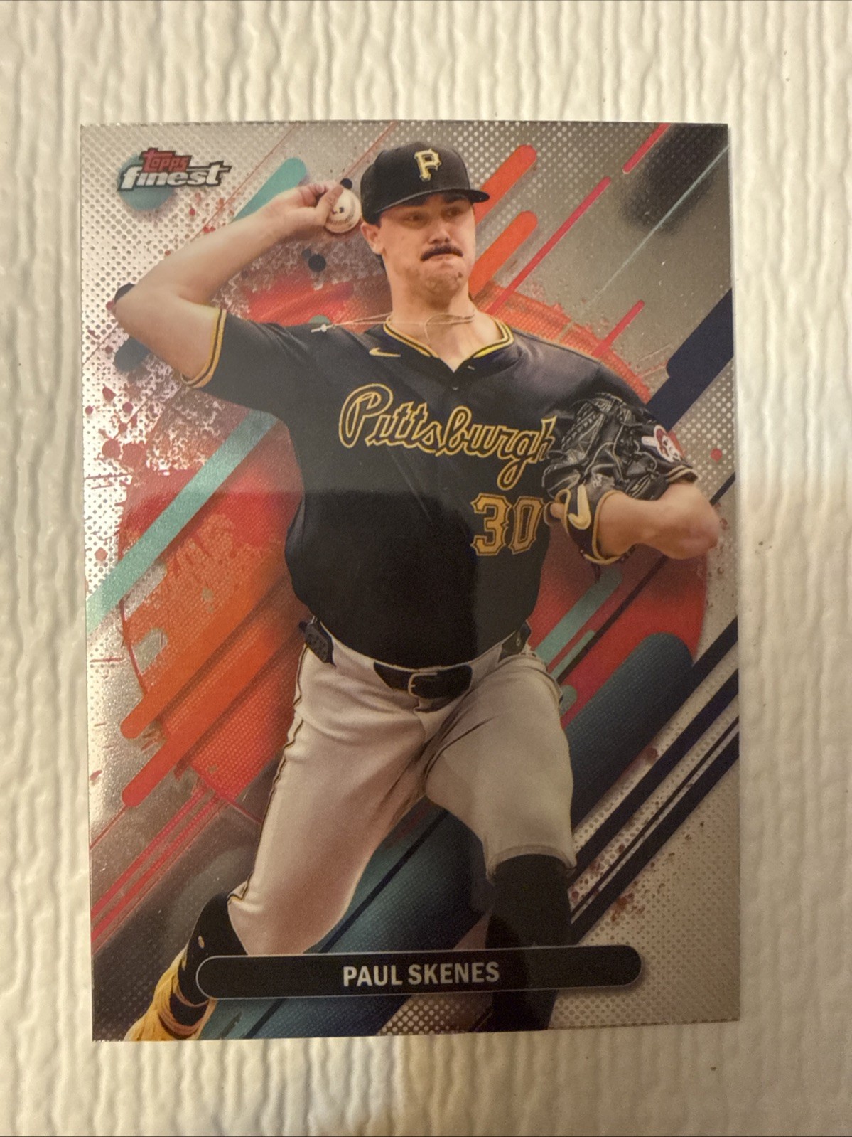 Paul Skenes #234