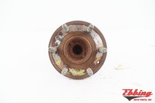 Front Hub Assembly 4x2 Fits 2014-2019 Chevrolet Silverado 1500 Pickup 701673 Front Hub Assembly 4x2 Fits 2014-2019 Chevrolet Silverado 1500 Pickup 701673