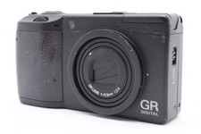 理光GR 紧凑型数码相机| eBay