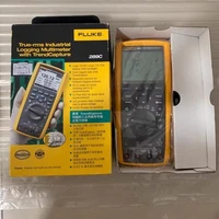 Fluke 289C True-RMS Industrial Logging Multimeter Same features as Fluke 289