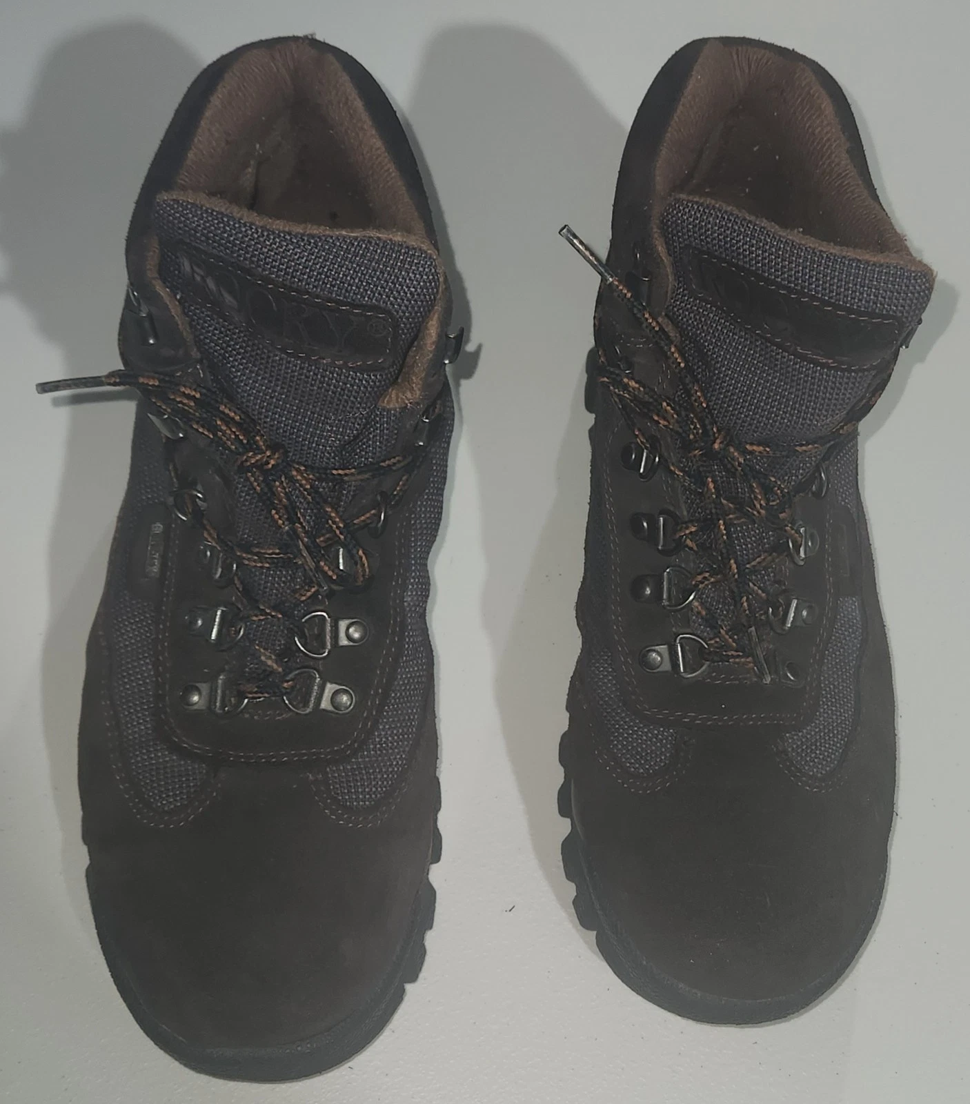 Rocky Men's Gore Tex Waterproof Hiking Boots Size 10.5