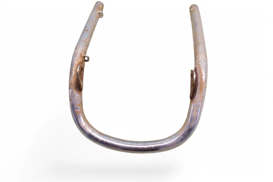 1964 Honda Cl77 Cl-77 Cl 77 скремблер Cl72 305 *2156A поручень захвата - Изображение 4 из 4