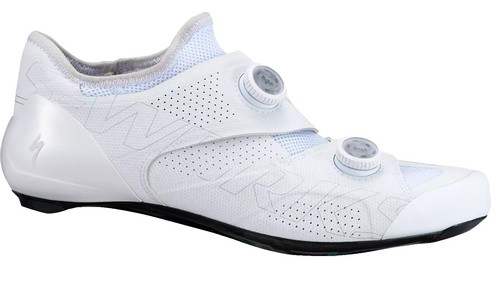 Adidas Indoor Cycling Shoes Off White Beige Black GX1669 
