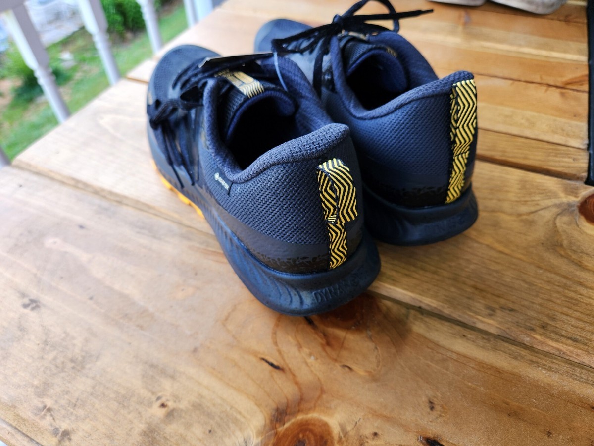 正規品新品⭐️DYNASOFT NITREL V5 GORE-TEX25.5⭐️ Men's DYNASOFT NITREL v5 Gore-Tex® Shoes - New Balance