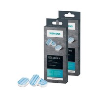 2 X Siemens Entkalkungstabletten TZ80002A