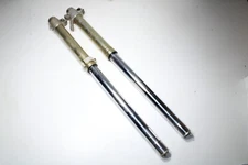 1998 96-98 RM250 RM 250 SHOWA Front Fork Set Shock Absorber Suspension Leg F39