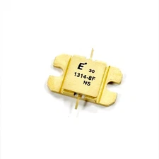 FLM1314-8F X, Ku-Band Internally Matched FET 13.75 to 14.5 GHz 50 ohm 75W 