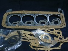 1970-1982 Ford Mercury Short Block Gasket Set 351c M 400 1970-1982 Ford Mercury Short Block Gasket Set 351c M 400