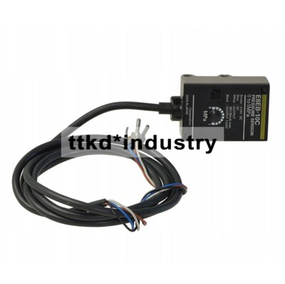 1PCS NEW E8EB-10C Pressure Switch Sensor