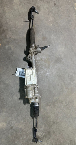 2018-2020 Ford F150 Power Steering Gear Rack and Pinion Assembly 4x4 Used
