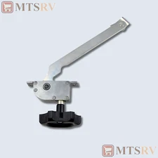 Ventline by Dexter Standard Operator Arm and Crank Handle Assembly - #BV0115-04