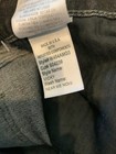 Siwy Gray Wash "Hear Me Know Vicky” Bootcut Jeans, Size 28 — photo 2