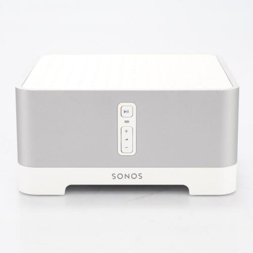 SONOS Connect : Ampli ampli sans fil classe D amplificateur de haut-parleur stéréo avec boîte #53568 - Photo 1/17