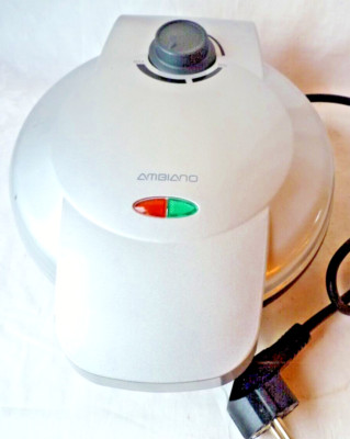 Ambiano Waffeleisen WE 3000  1200 W