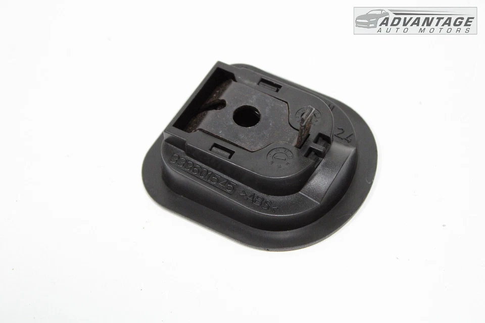 2014-2019 CADILLAC CTS PORTA-MALAS BAGAGEM CARGA REDE INFERIOR AMARRAR ANEL GANCHO FABRICANTE DE EQUIPAMENTO ORIGINAL - Imagem 3 de 4