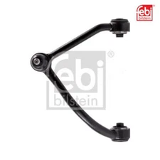 Control arm, wheel suspension Febi Bilstein 174761 upper for Kia